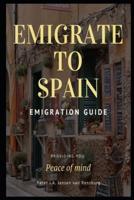 Emigrate to Spain