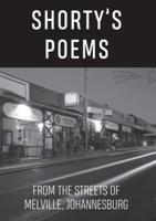 Shorty's Poems: Homeless poetry from the streets of Melville, Johannesburg