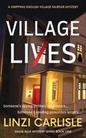 Village Lies: A Gripping English Village Murder Mystery