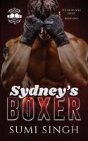 Sydney's Boxer: Sports Romance