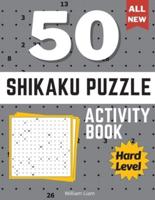 Shikaku Puzzle Book For Adults   15*15 Shikaku Grid Puzzle
