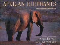 African Elephants