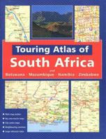 Touring Atlas of South Africa