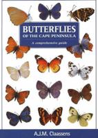 Butterflies of the Cape Peninsula