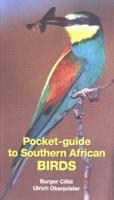 Pocket-Guide to Southern African Birds