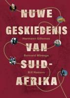 Nuwe Geskiedenis Van Suid-Afrika