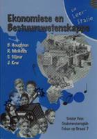 Die Leerstasie: Ekonomiese En Bestuurswetenskappe. Gr 7 Onderwysersgids