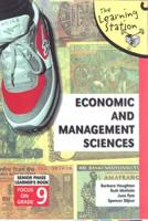 Economic and Management Science. Grade 9: Learner's Book