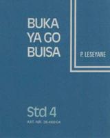 Buka Ya Go Buisa. 1 Gr 6: Reader