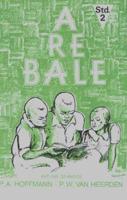 A RE Bale. 1 St. 2