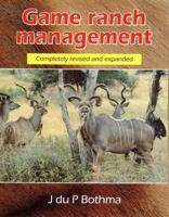 Game Ranch Management