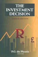 The Investment Decision