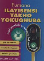 Fumana Ilayisensi Yakho Yokuqhuba