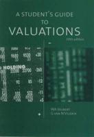 A Student's Guide to Valuations