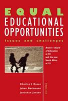 Equal Educational Opportunities