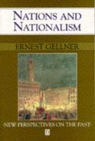 Nations and Nationalism