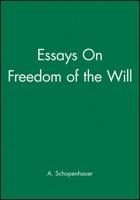 On the Freedom of the Will