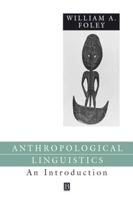 Anthropological Linguistics