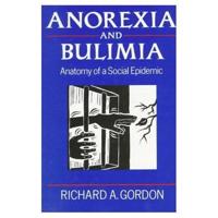 Anorexia and Bulimia