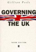 Governing the UK