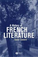 A History of French Literature
