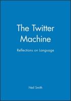 The Twitter Machine