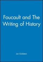 Foucault and The Writing of History