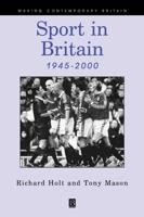 Sport in Britain 1945-2000