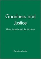 Goodness and Justice