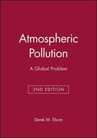 Atmospheric Pollution