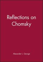 Reflections on Chomsky