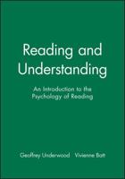 Reading and Understanding