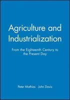 Agriculture and Industrialization