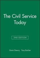 The Civil Service Today