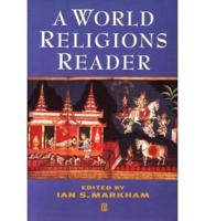 A World Religions Reader
