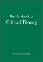 Handbook of Critical Theory