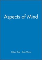 Aspects of Mind