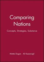 Comparing Nations