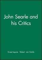 John Searle and His Critics