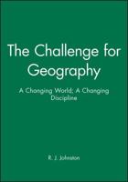 The Challenge for Geography