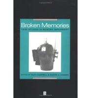 Broken Memories