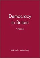 Democracy in Britain