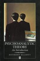 Psychoanalytic Theory