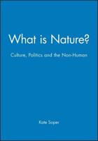 What Is Nature?
