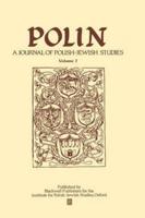 Polin: Studies in Polish Jewry Volume 7