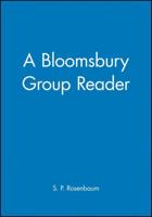 A Bloomsbury Group Reader