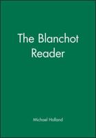 The Blanchot Reader