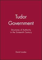 Tudor Government