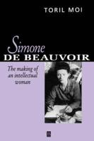 Simone De Beauvior