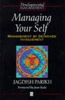 Managing Your Self